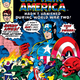 The cover of What If #5.